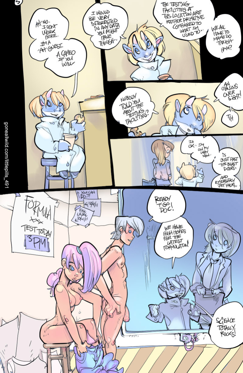 [mamabliss] Just Five Seconds + Just Seconds:Big Gulp