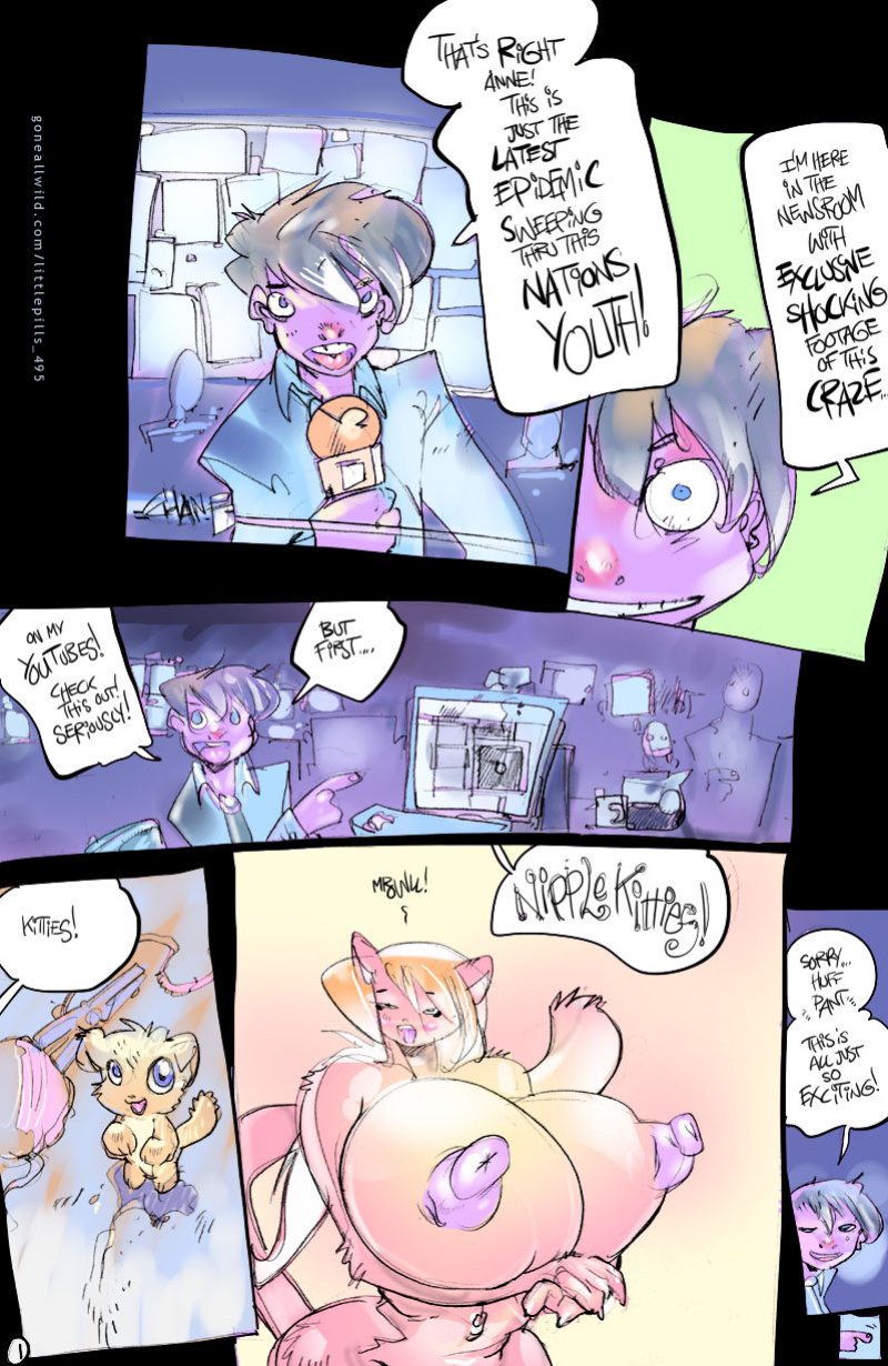 [mamabliss] Just Five Seconds + Just Seconds:Big Gulp
