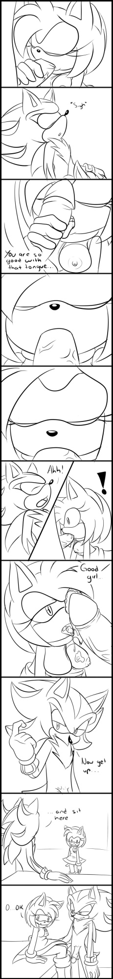 [BloomPhantom] Thirsty