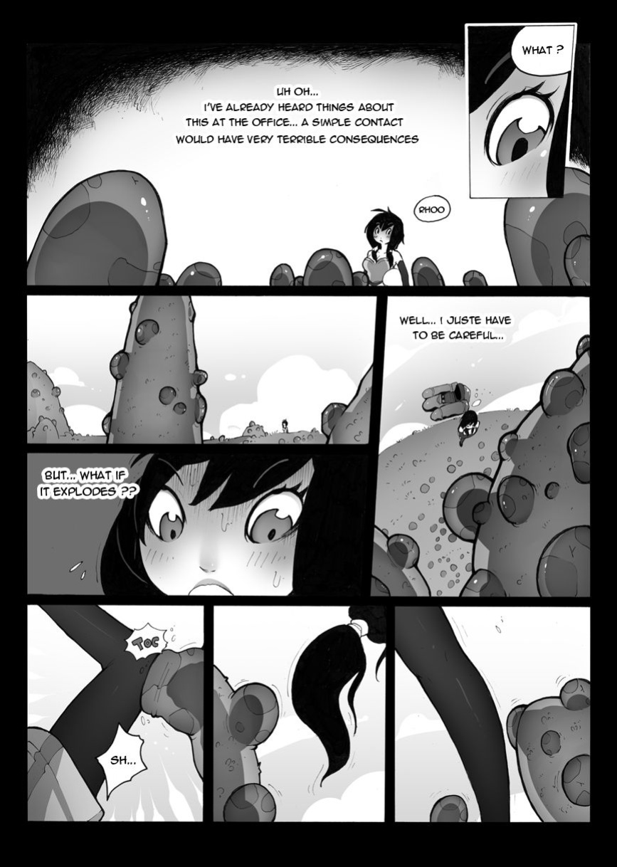 [Hse] - Sleeping Island -