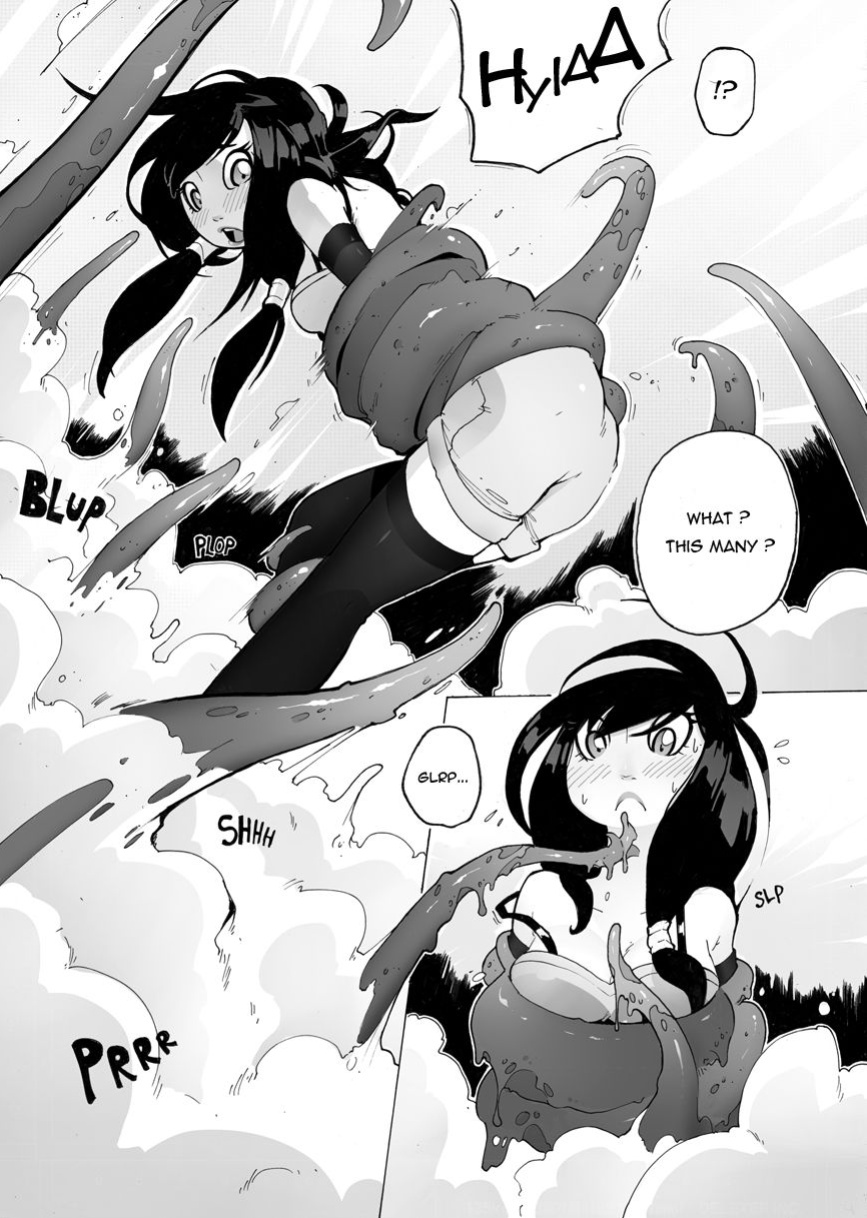 [Hse] - Sleeping Island -