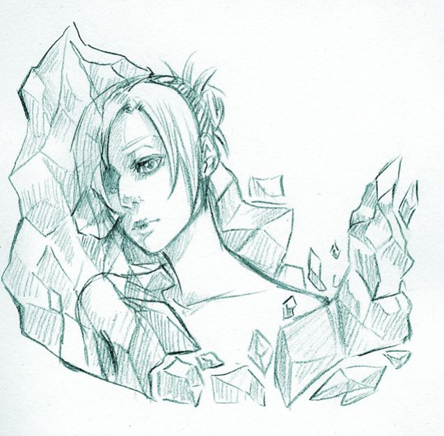 Shingeki no Kyojin Hentai Art by Theheroisme