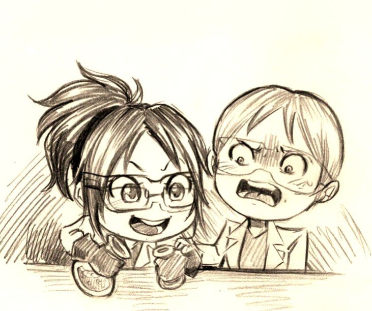 Shingeki no Kyojin Hentai Art by Theheroisme