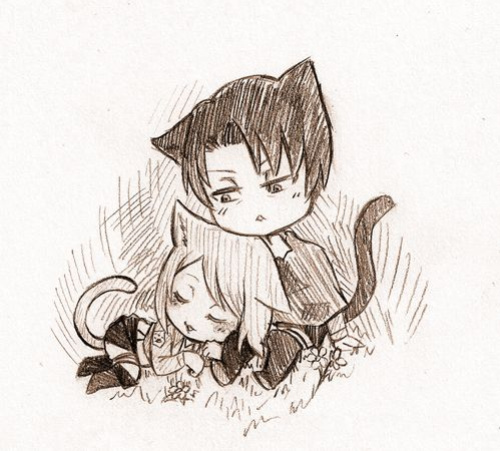 Shingeki no Kyojin Hentai Art by Theheroisme