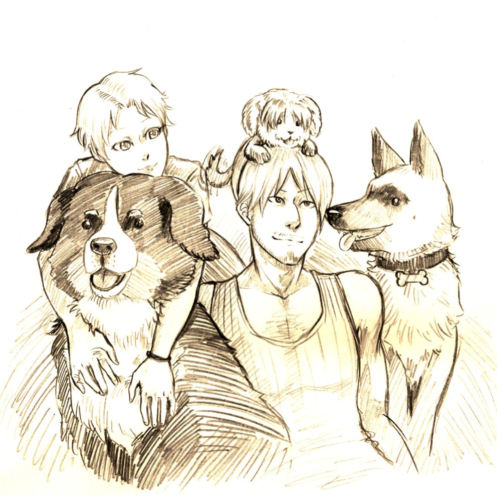 Shingeki no Kyojin Hentai Art by Theheroisme