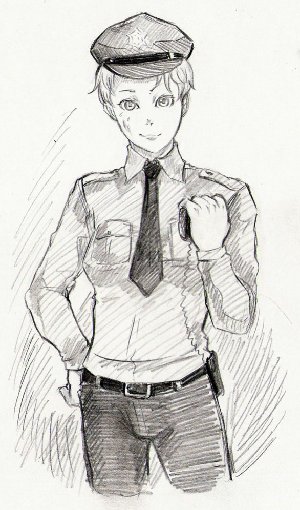 Shingeki no Kyojin Hentai Art by Theheroisme