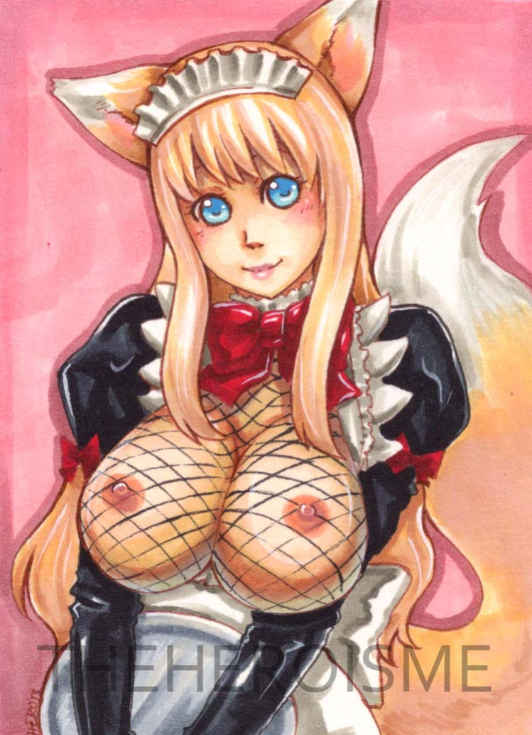 Shingeki no Kyojin Hentai Art by Theheroisme