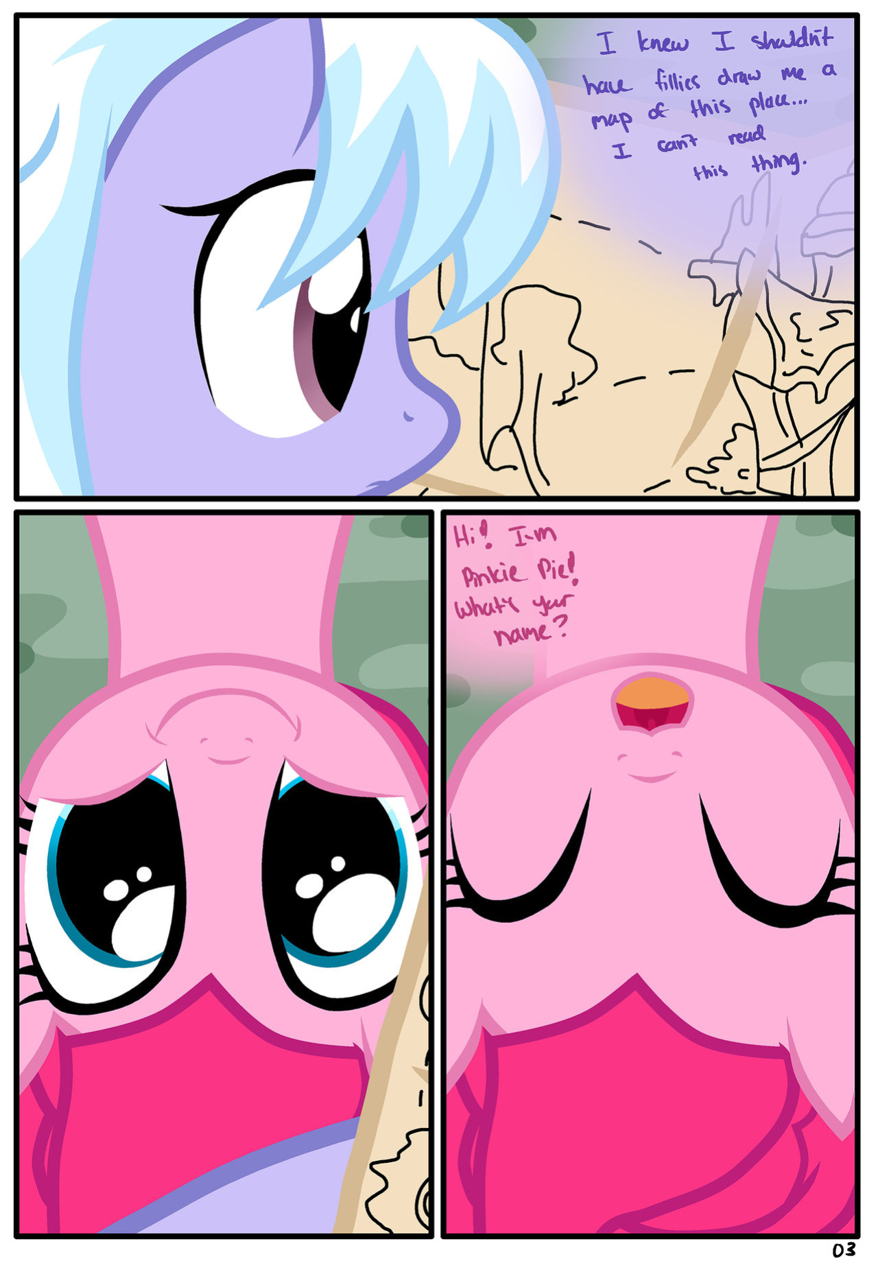 The Usual Part 1.5 [by Pyruvate] (HisExplictEditor Edit)