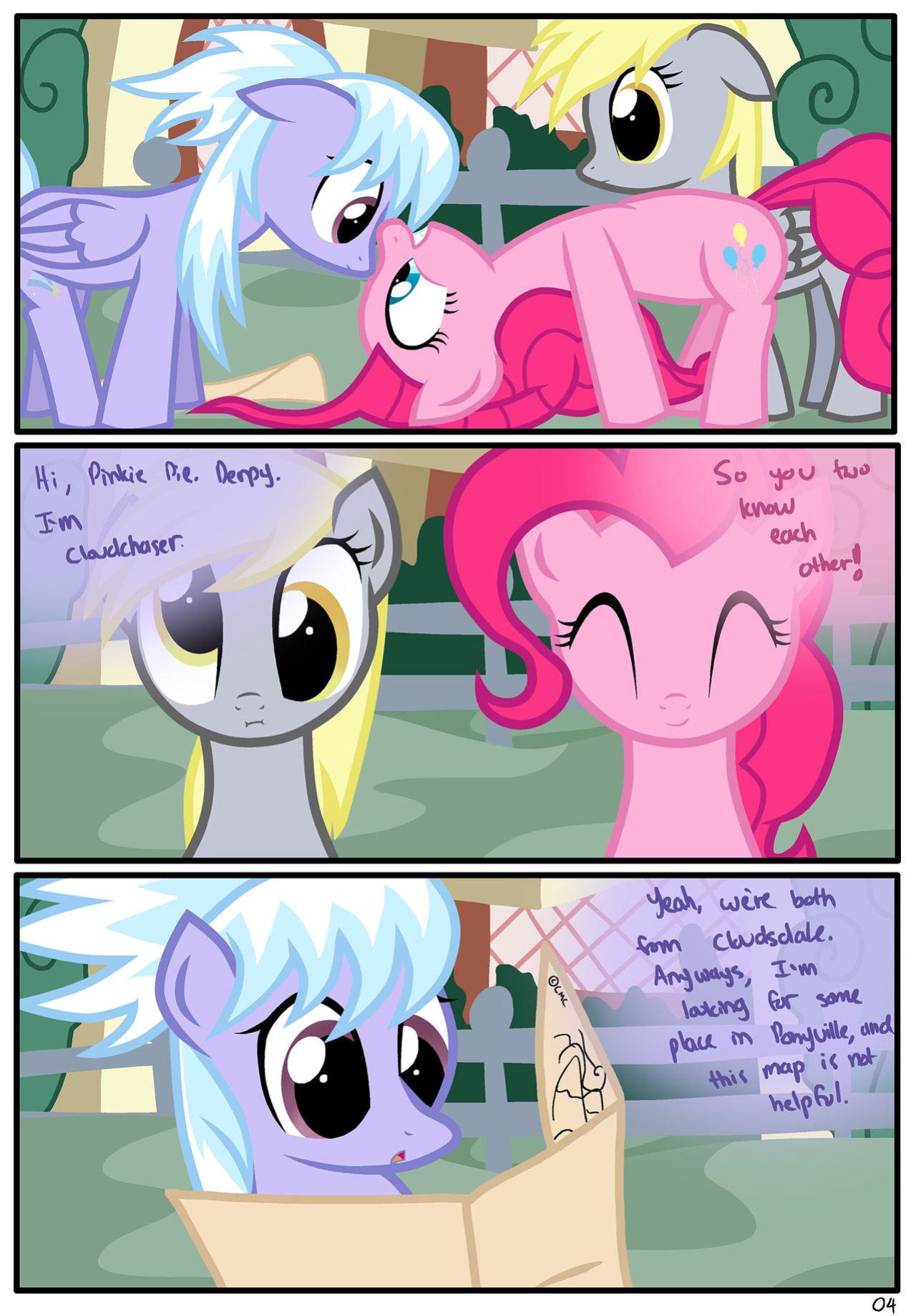 The Usual Part 1.5 [by Pyruvate] (HisExplictEditor Edit)
