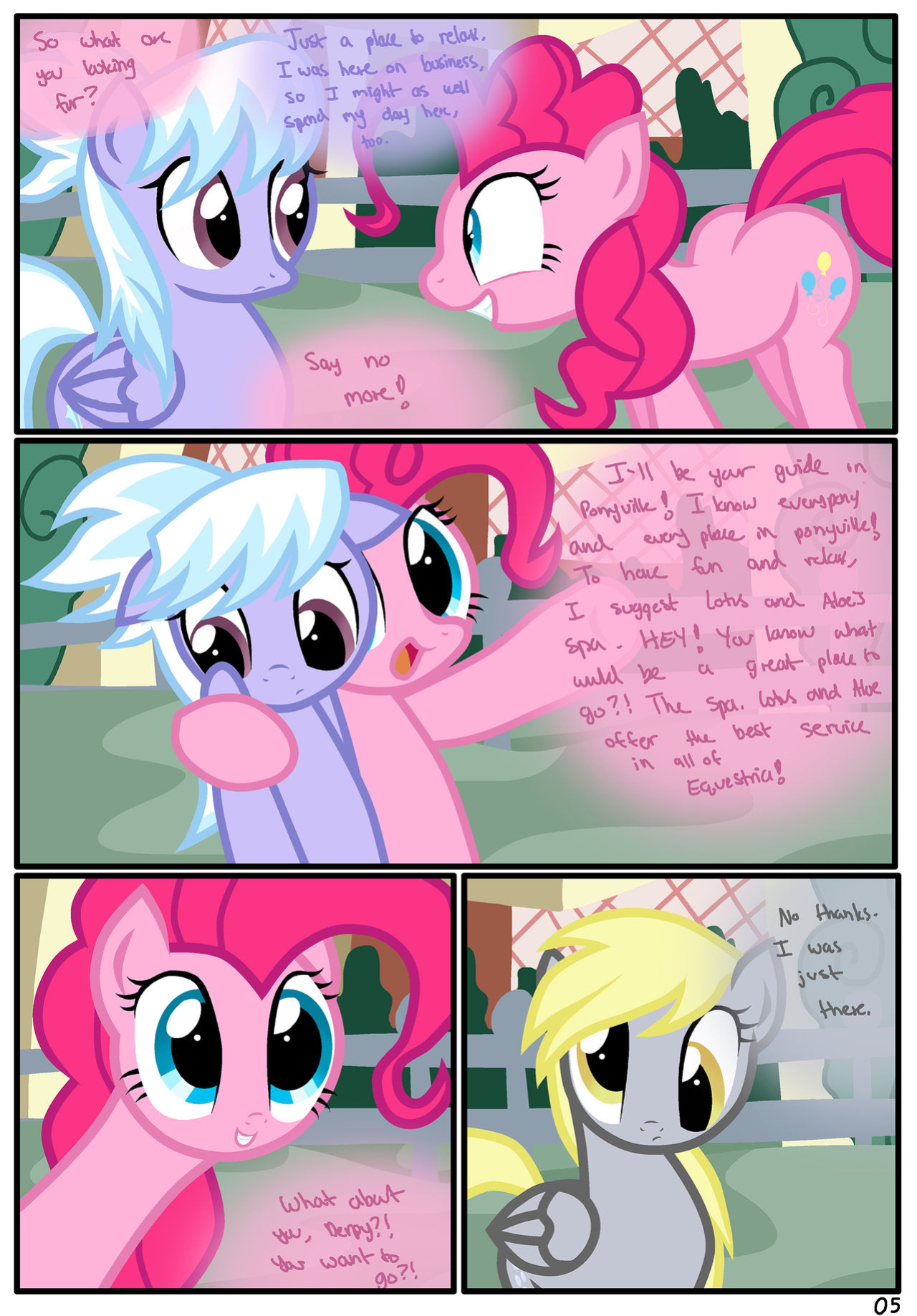 The Usual Part 1.5 [by Pyruvate] (HisExplictEditor Edit)