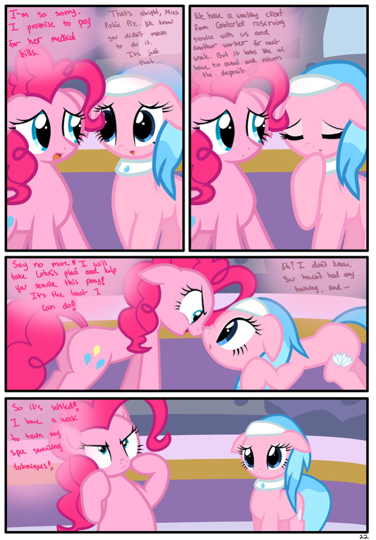 The Usual Part 1.5 [by Pyruvate] (HisExplictEditor Edit)
