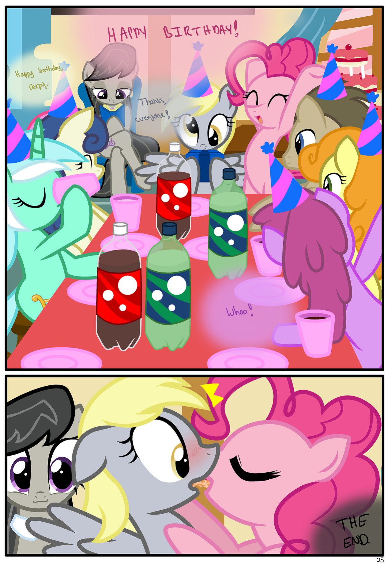 The Usual Part 1.5 [by Pyruvate] (HisExplictEditor Edit)