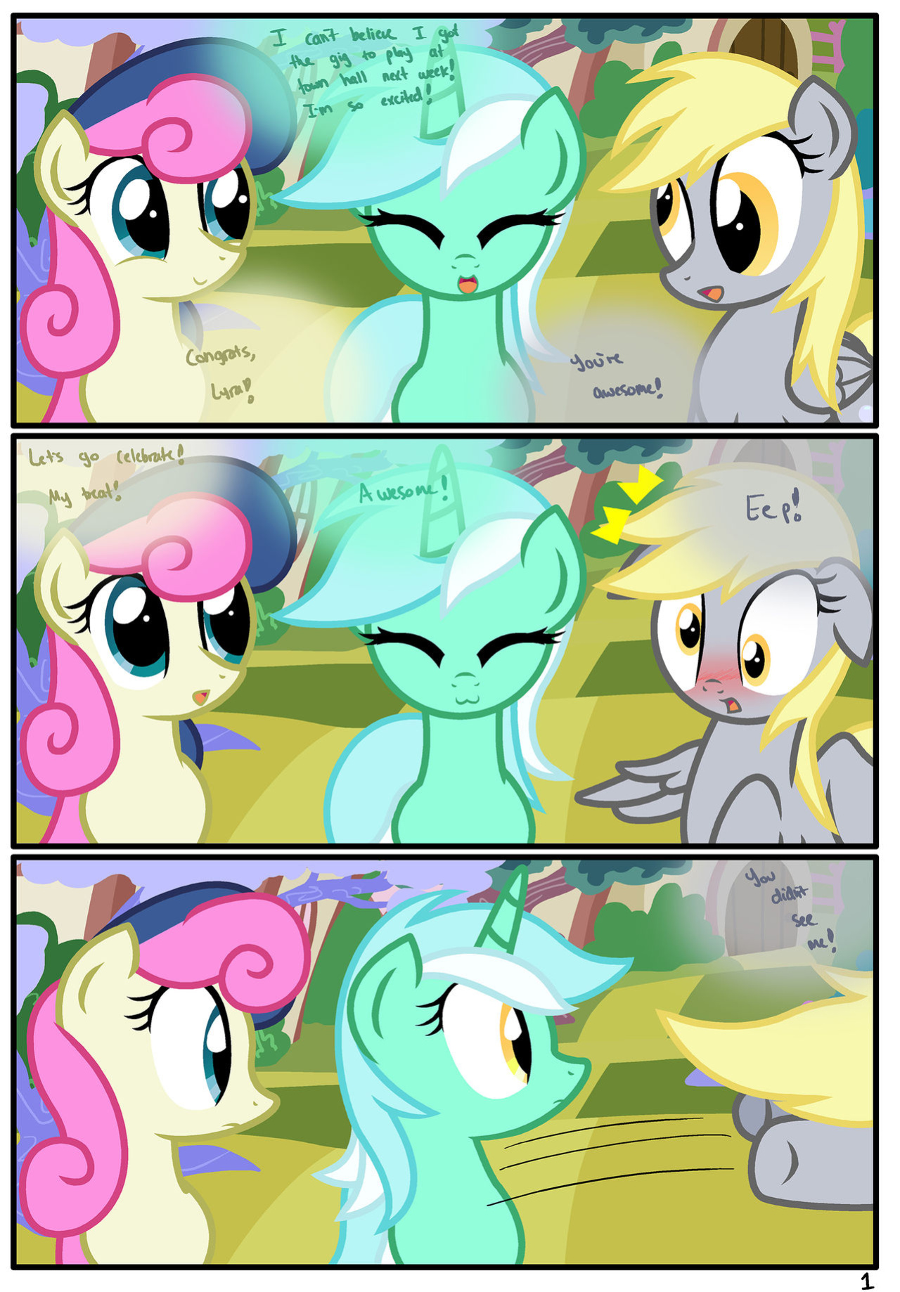 The Usual Part 2.5 [by Pyruvate] (HisExplictEditor Edit)