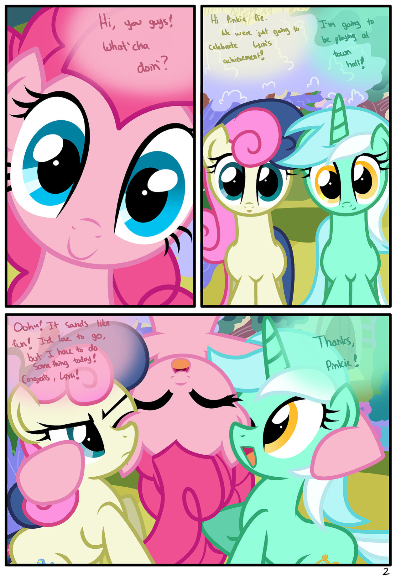 The Usual Part 2.5 [by Pyruvate] (HisExplictEditor Edit)