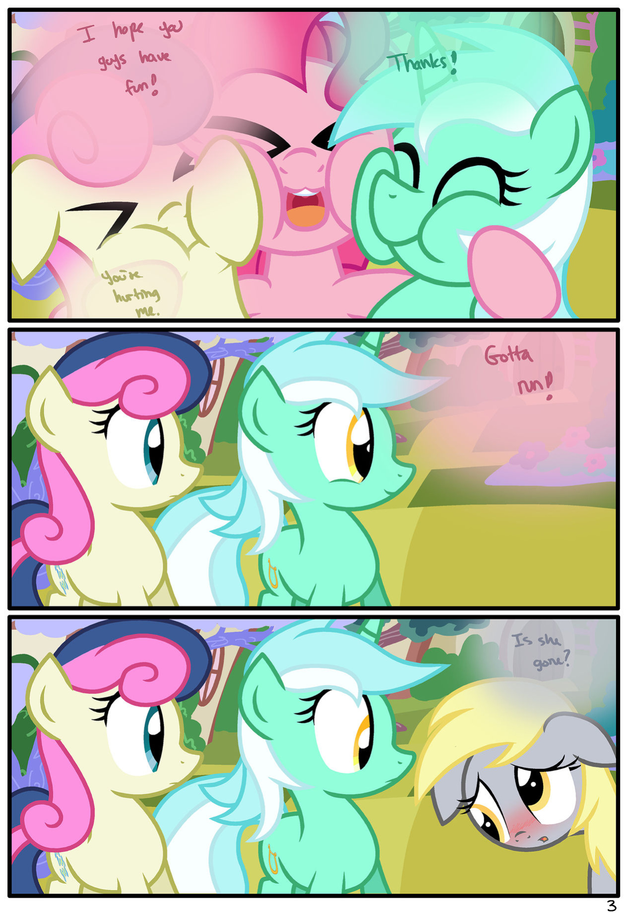 The Usual Part 2.5 [by Pyruvate] (HisExplictEditor Edit)