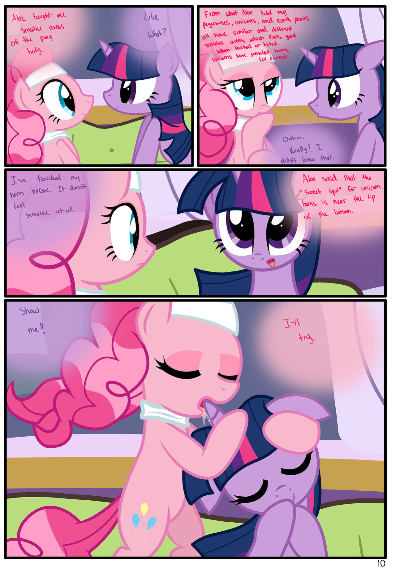 The Usual Part 2.5 [by Pyruvate] (HisExplictEditor Edit)