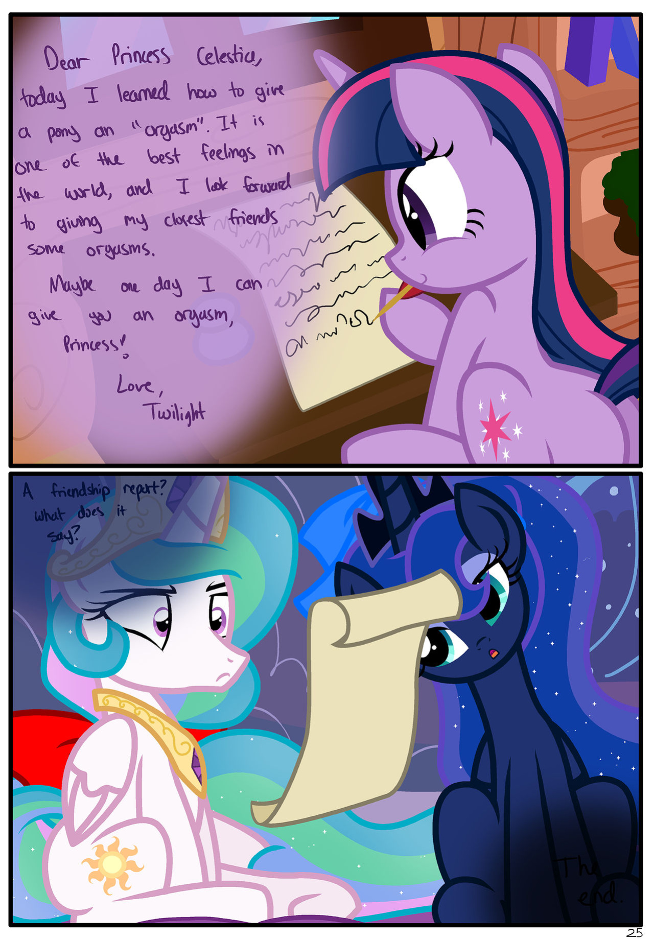 The Usual Part 2.5 [by Pyruvate] (HisExplictEditor Edit)