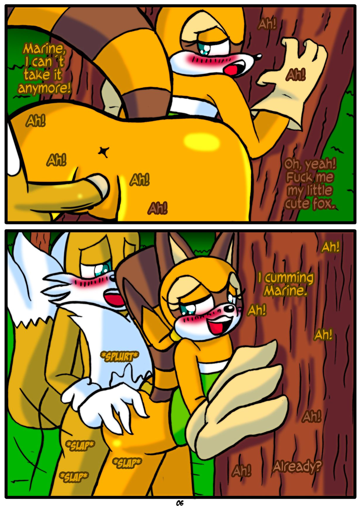 [Otakon] A Final Farewell 2 (Sonic The Hedgehog)