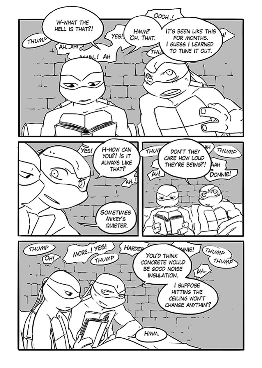 [Sneefee] Proved You Wrong