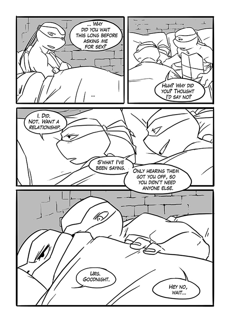 [Sneefee] Proved You Wrong