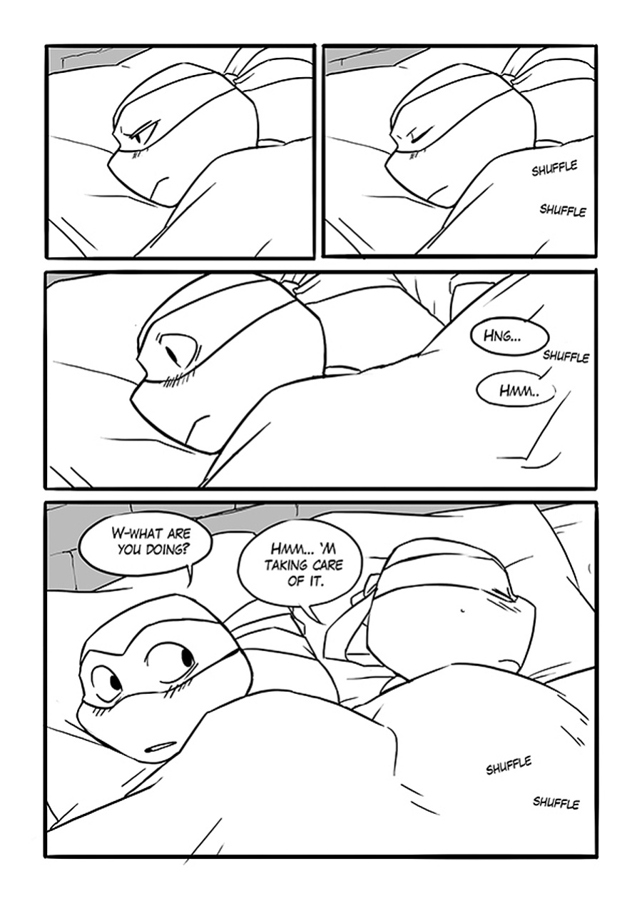 [Sneefee] Proved You Wrong