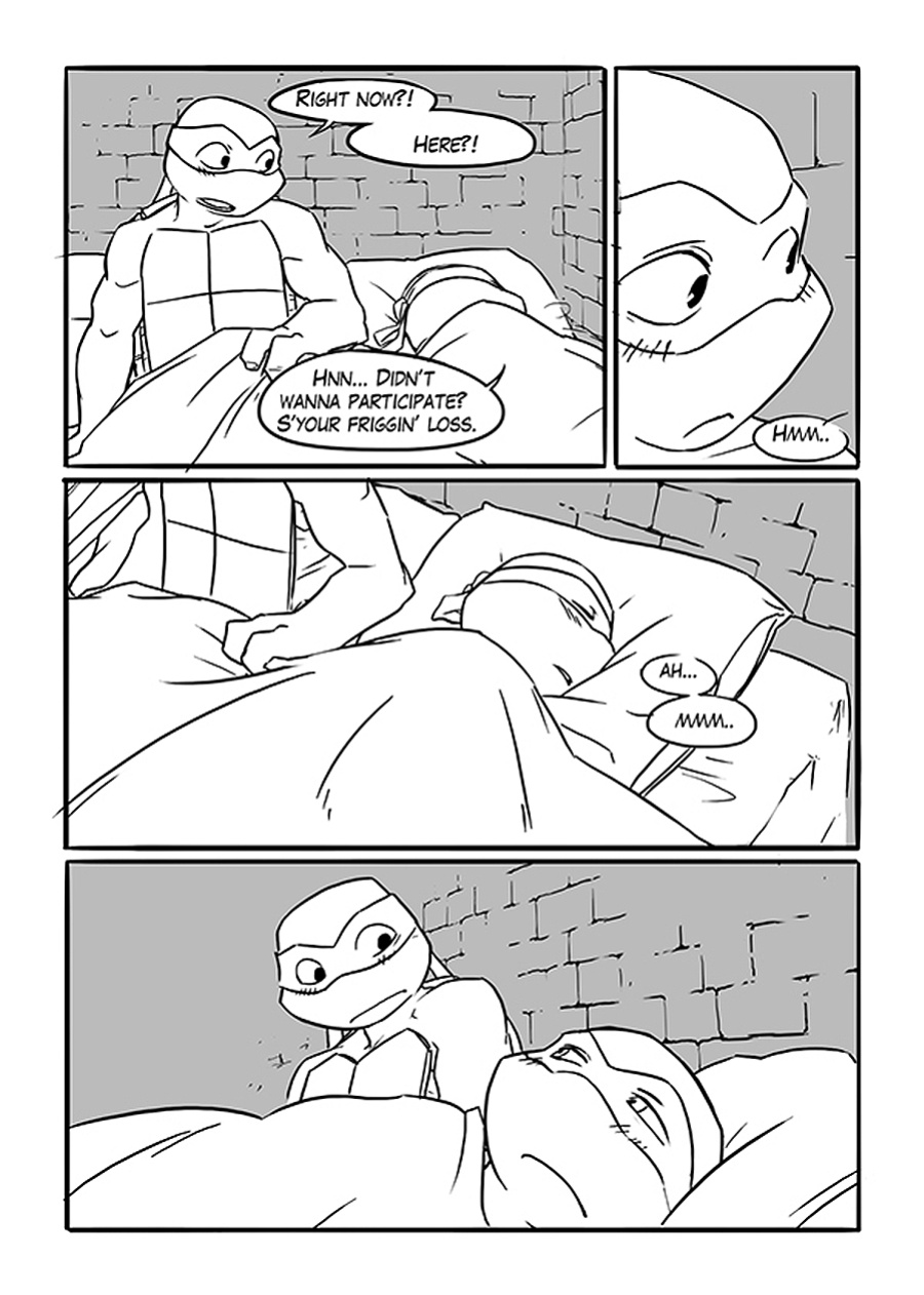 [Sneefee] Proved You Wrong