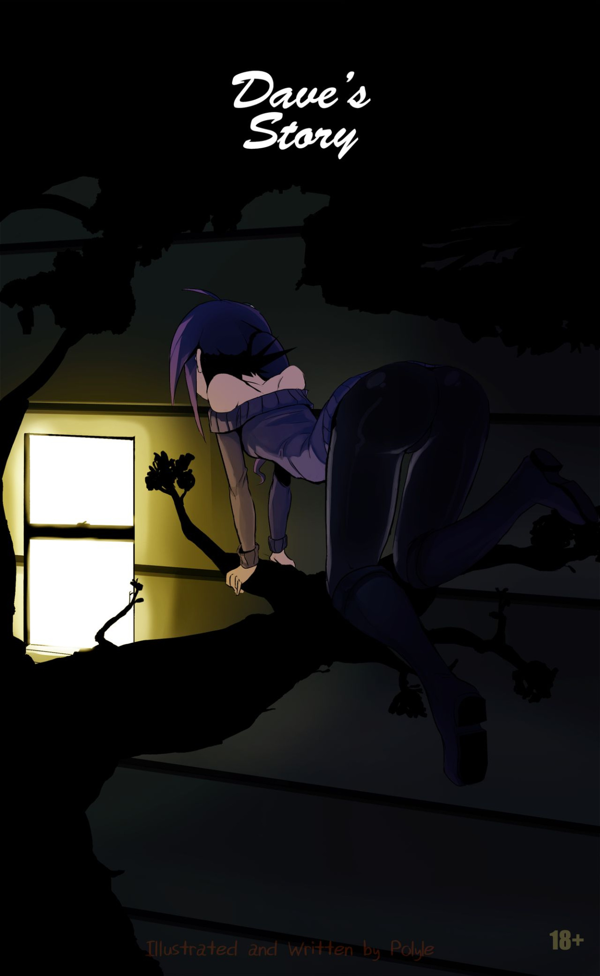 [Polyle] Daves Story