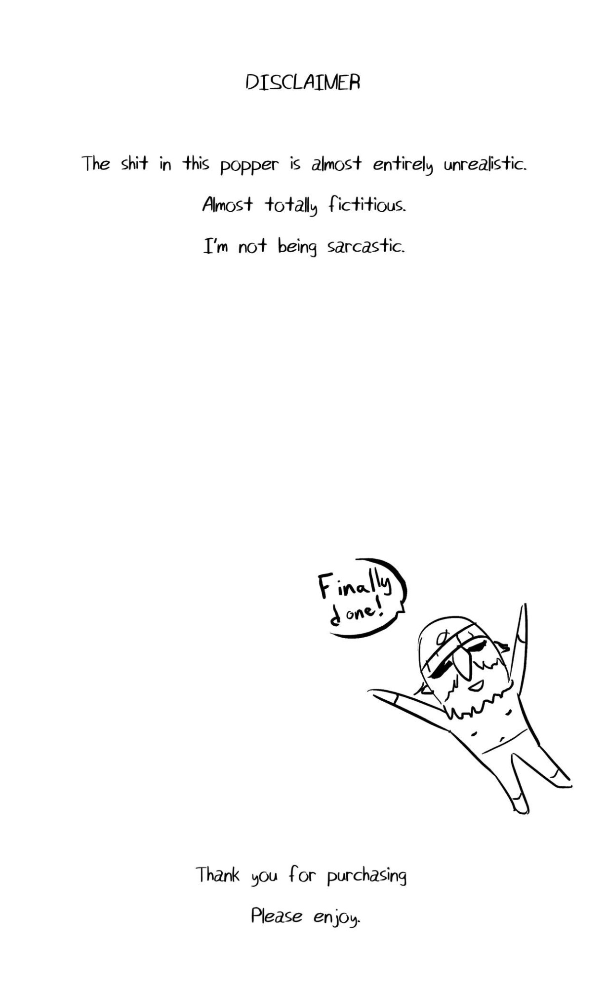[Polyle] Daves Story