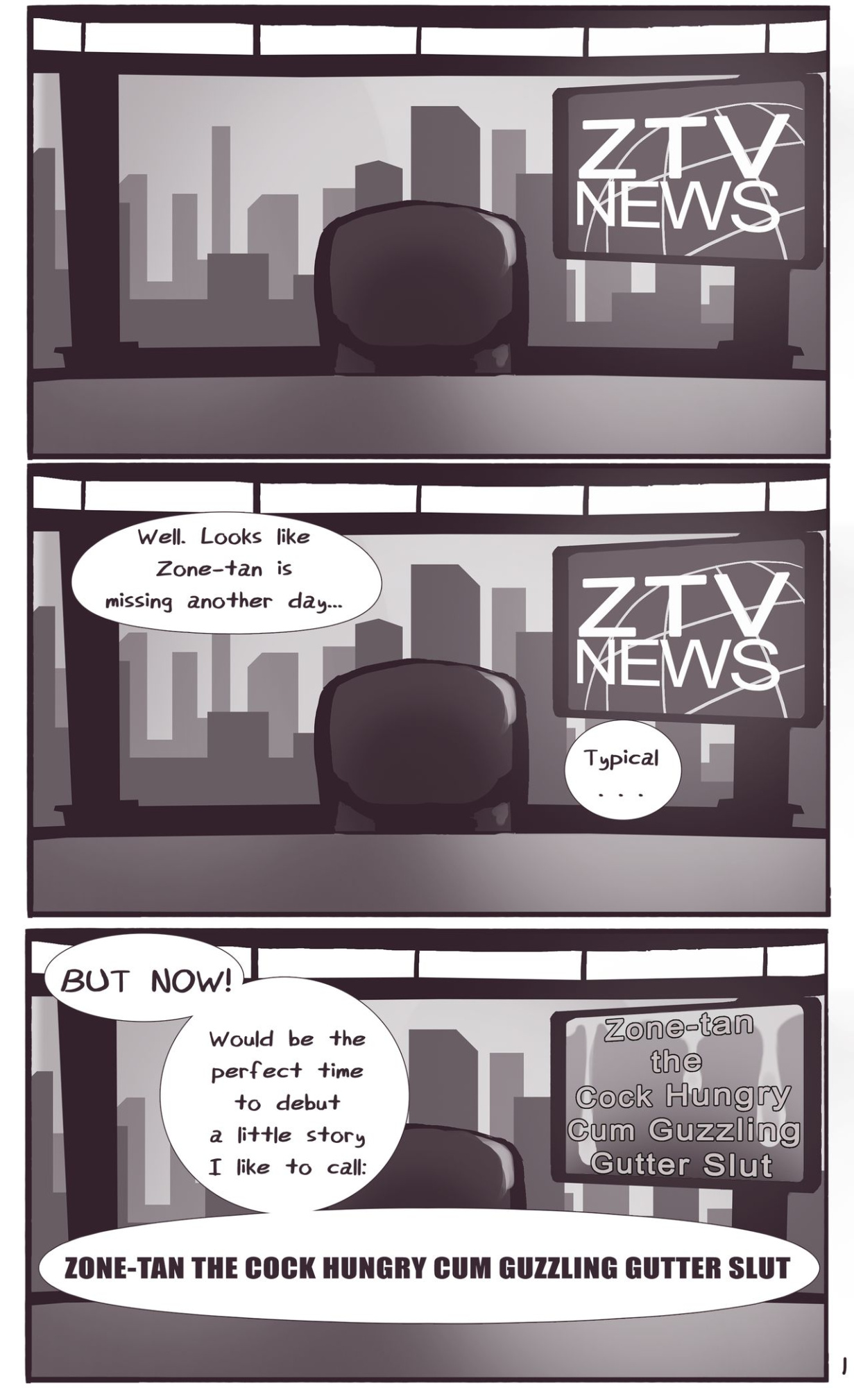 [Polyle] Daves Story