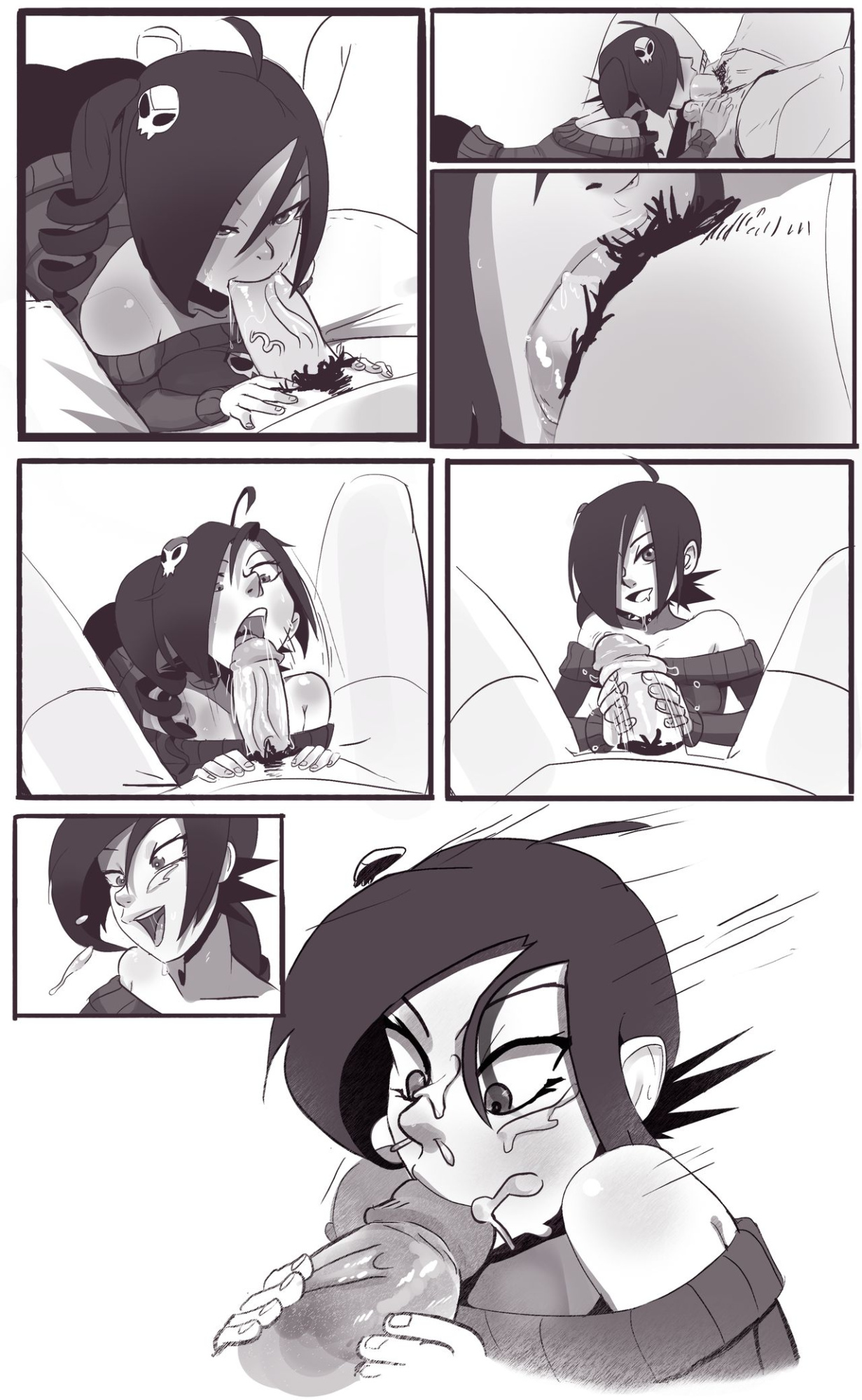 [Polyle] Daves Story