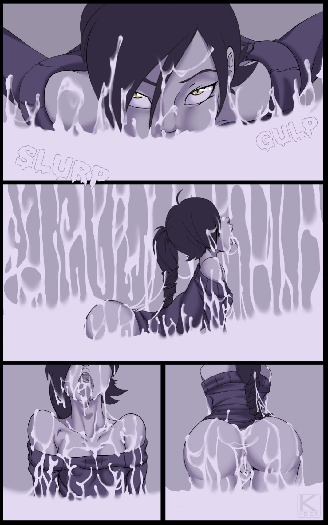 [Polyle] Daves Story