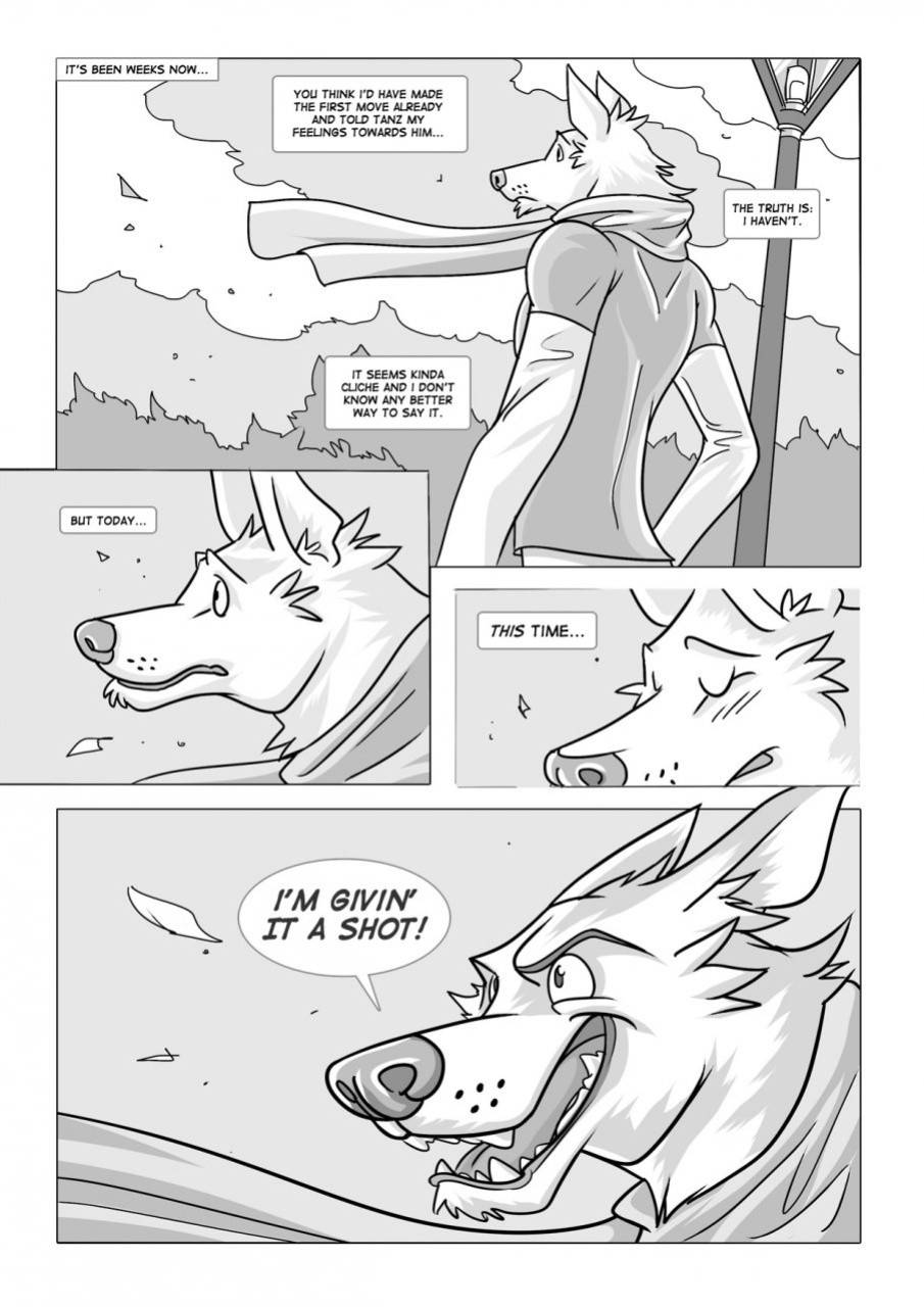 [Furious] Meatier Showers Vol.3 - You're The One