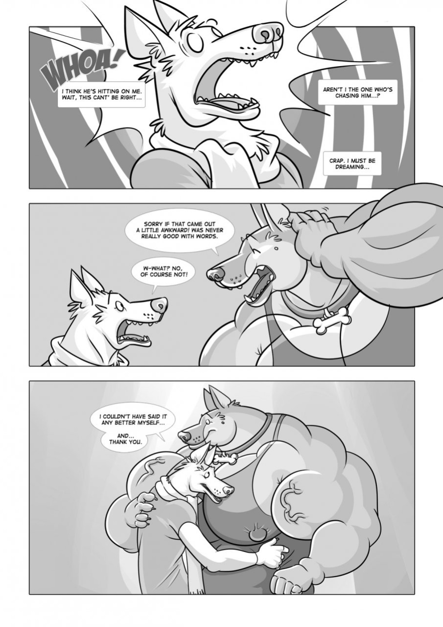 [Furious] Meatier Showers Vol.3 - You're The One