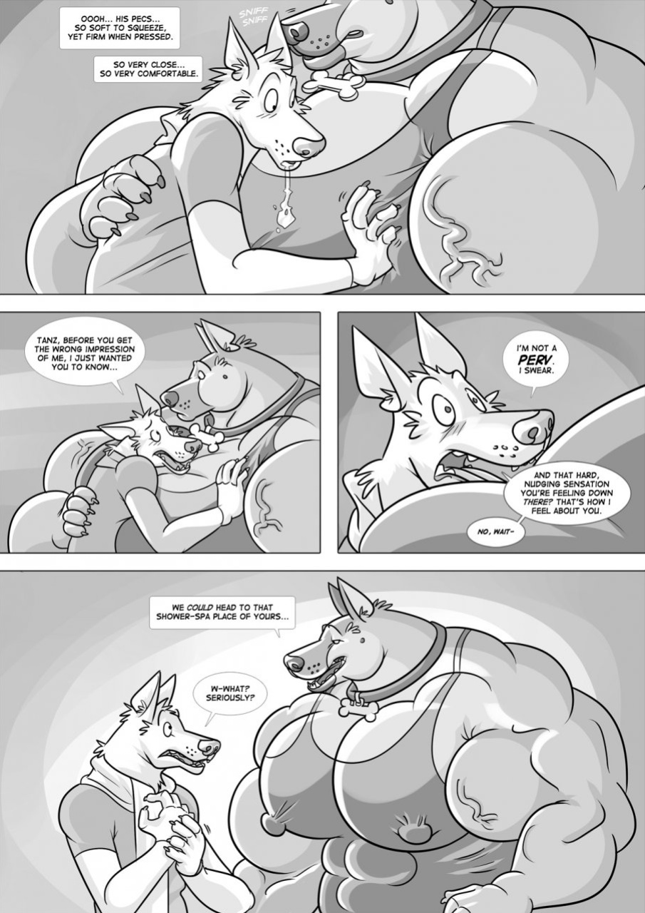 [Furious] Meatier Showers Vol.3 - You're The One