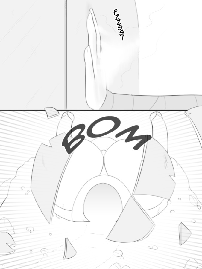 [Nobody In Particular] Temple of the Morning Wood Ch. 4