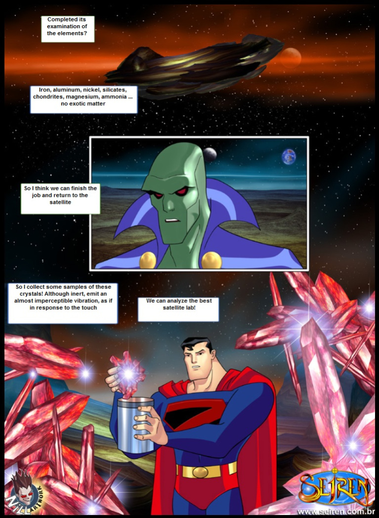 Justice league