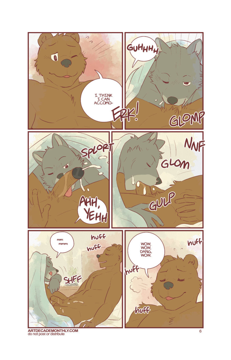 [Artdecade] Only If You Know