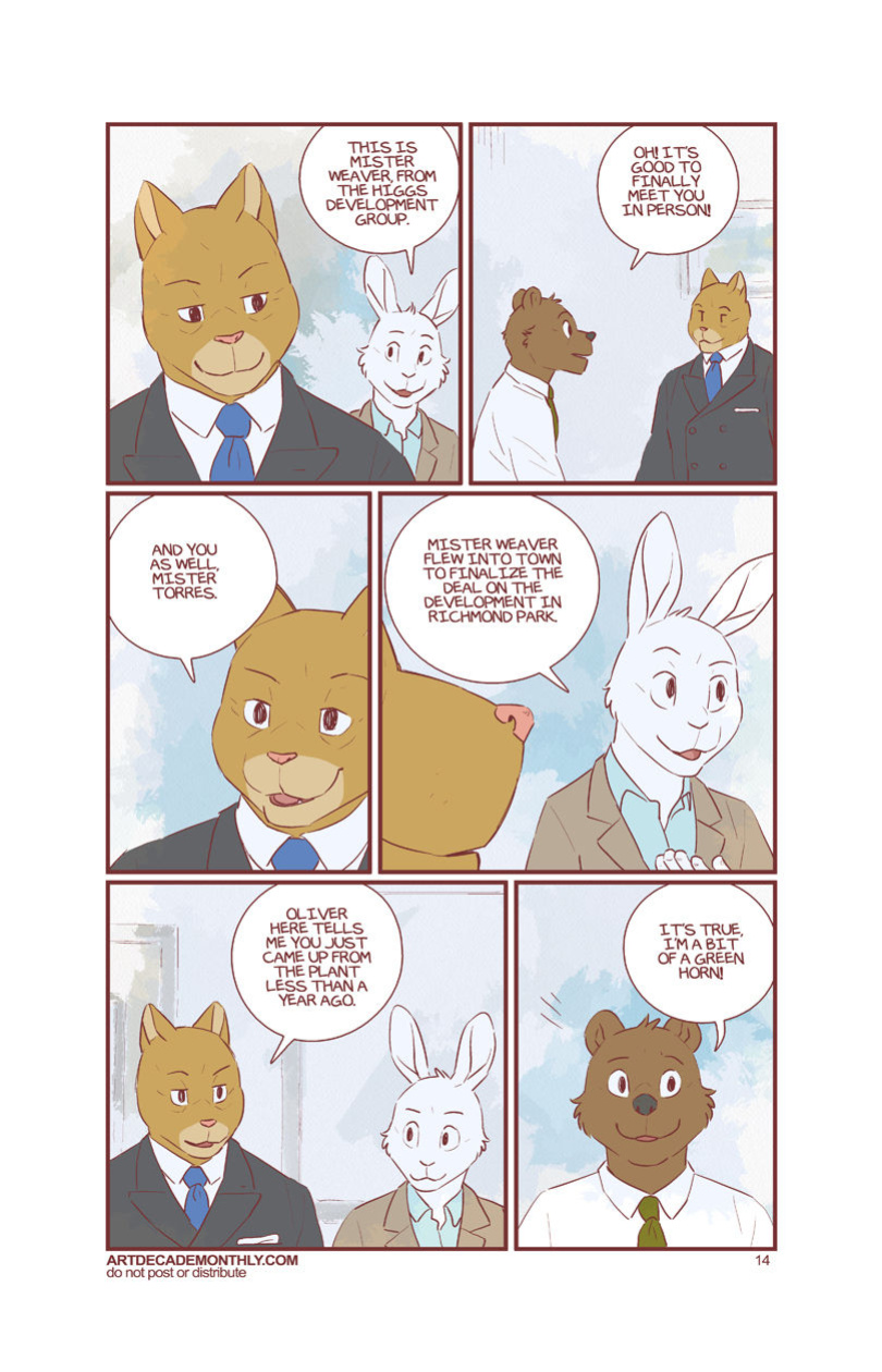 [Artdecade] Only If You Know