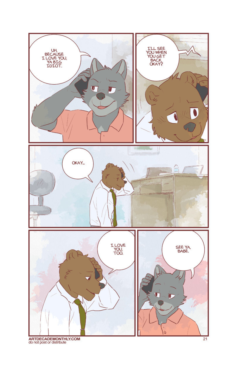 [Artdecade] Only If You Know