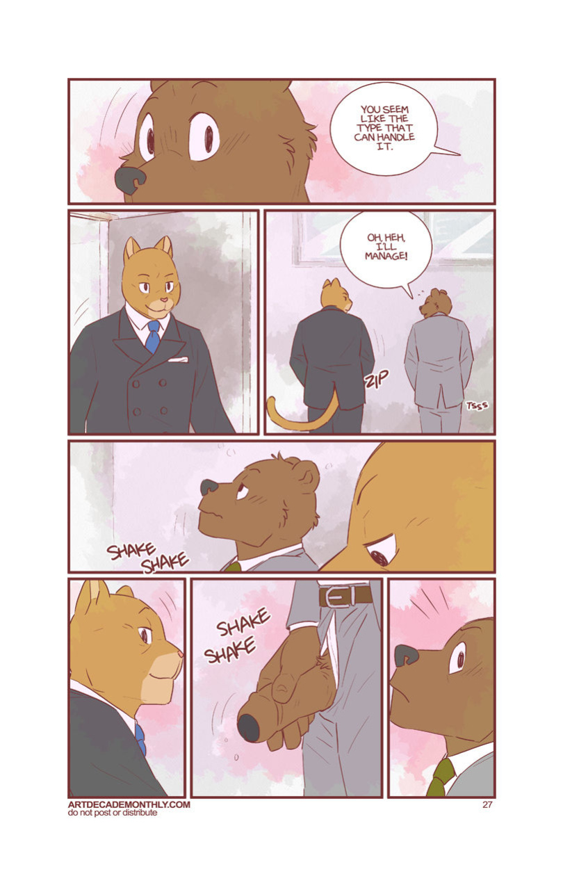 [Artdecade] Only If You Know