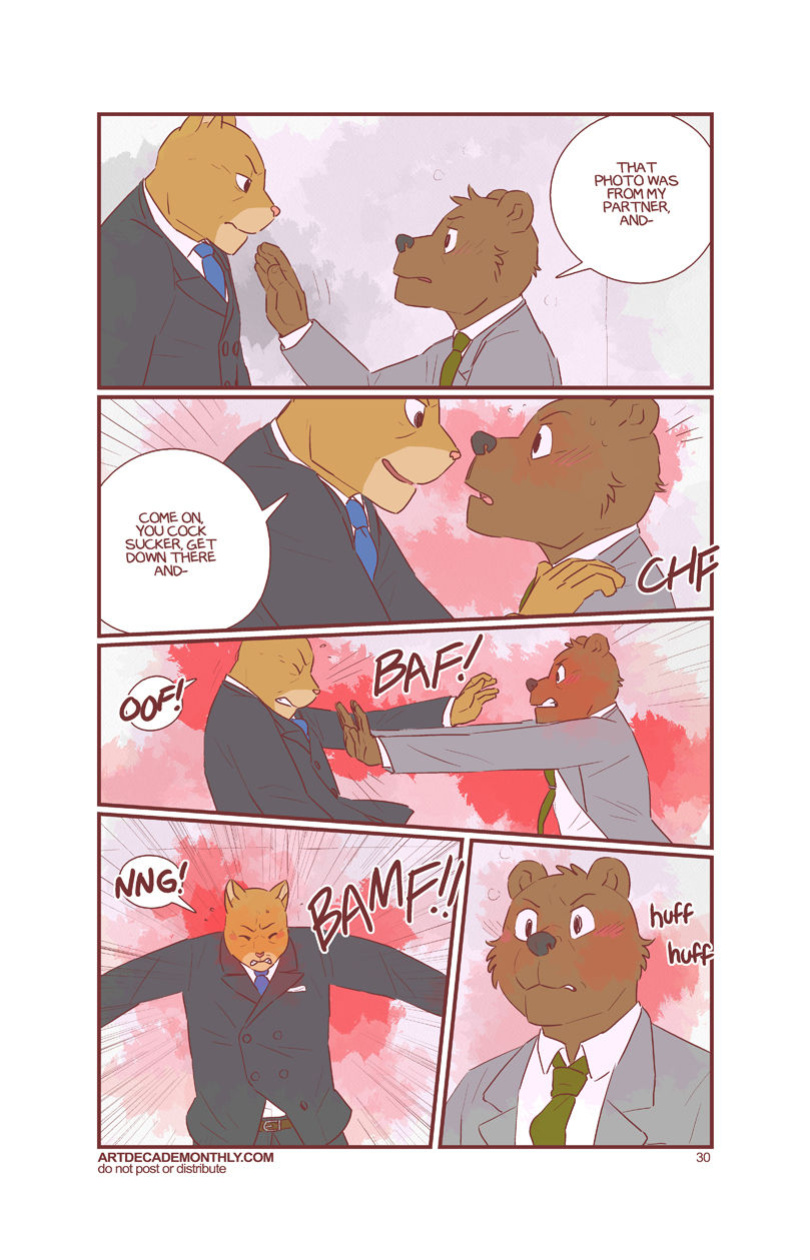 [Artdecade] Only If You Know