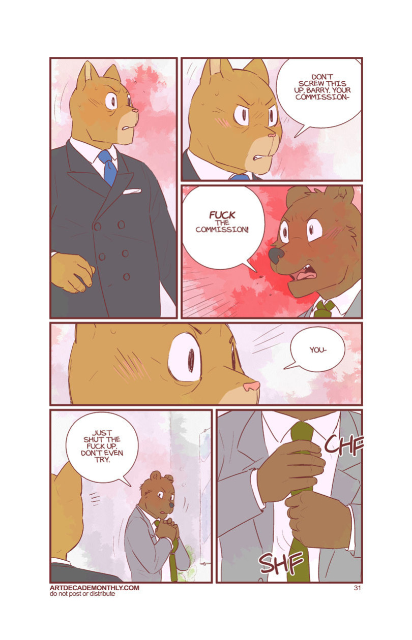 [Artdecade] Only If You Know