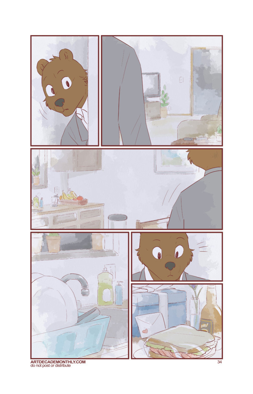 [Artdecade] Only If You Know