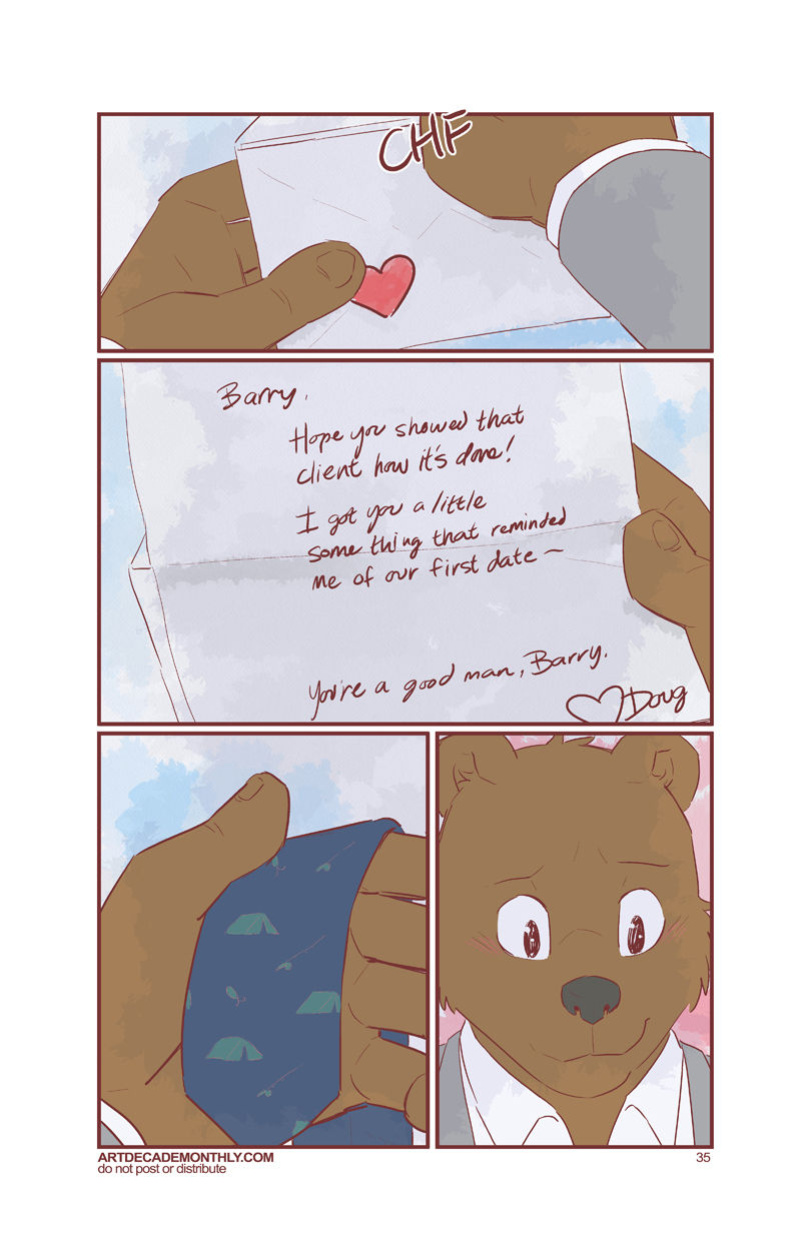 [Artdecade] Only If You Know