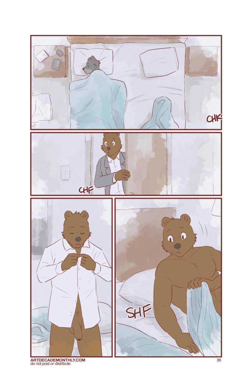 [Artdecade] Only If You Know