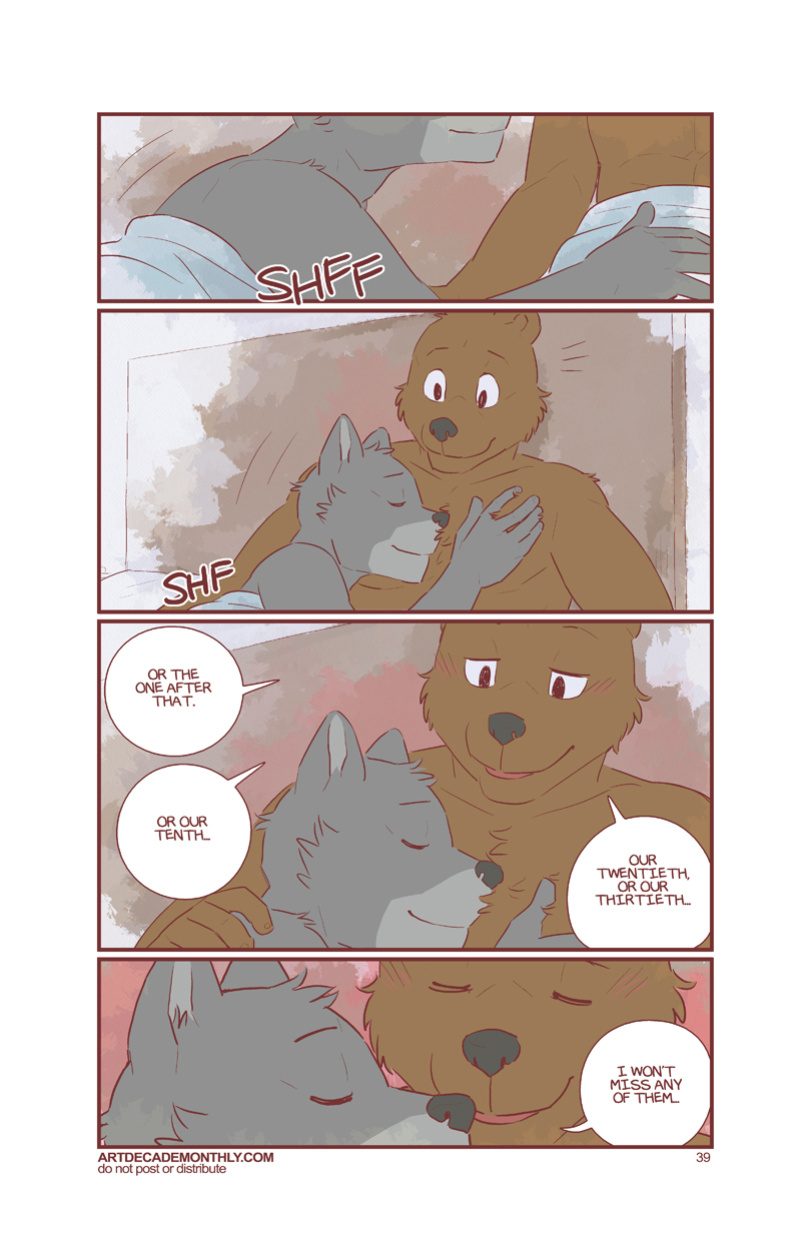 [Artdecade] Only If You Know