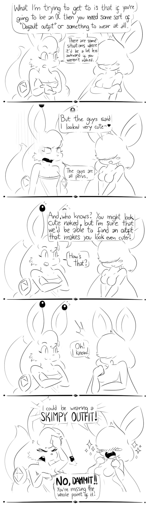 [elPatrixF] Kriyu meets Bangs!