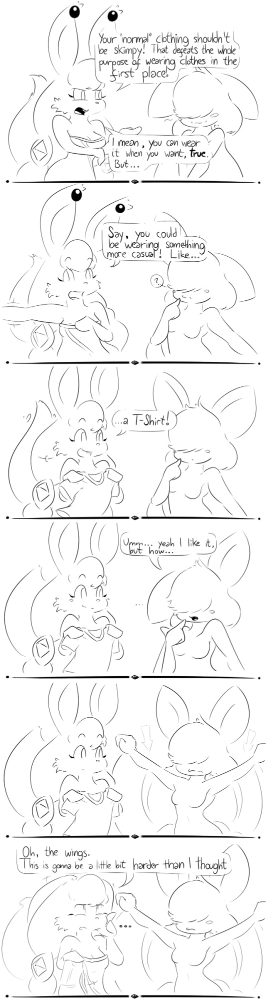 [elPatrixF] Kriyu meets Bangs!