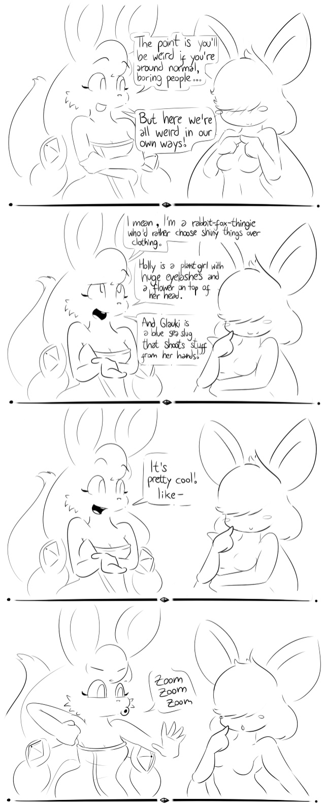 [elPatrixF] Kriyu meets Bangs!