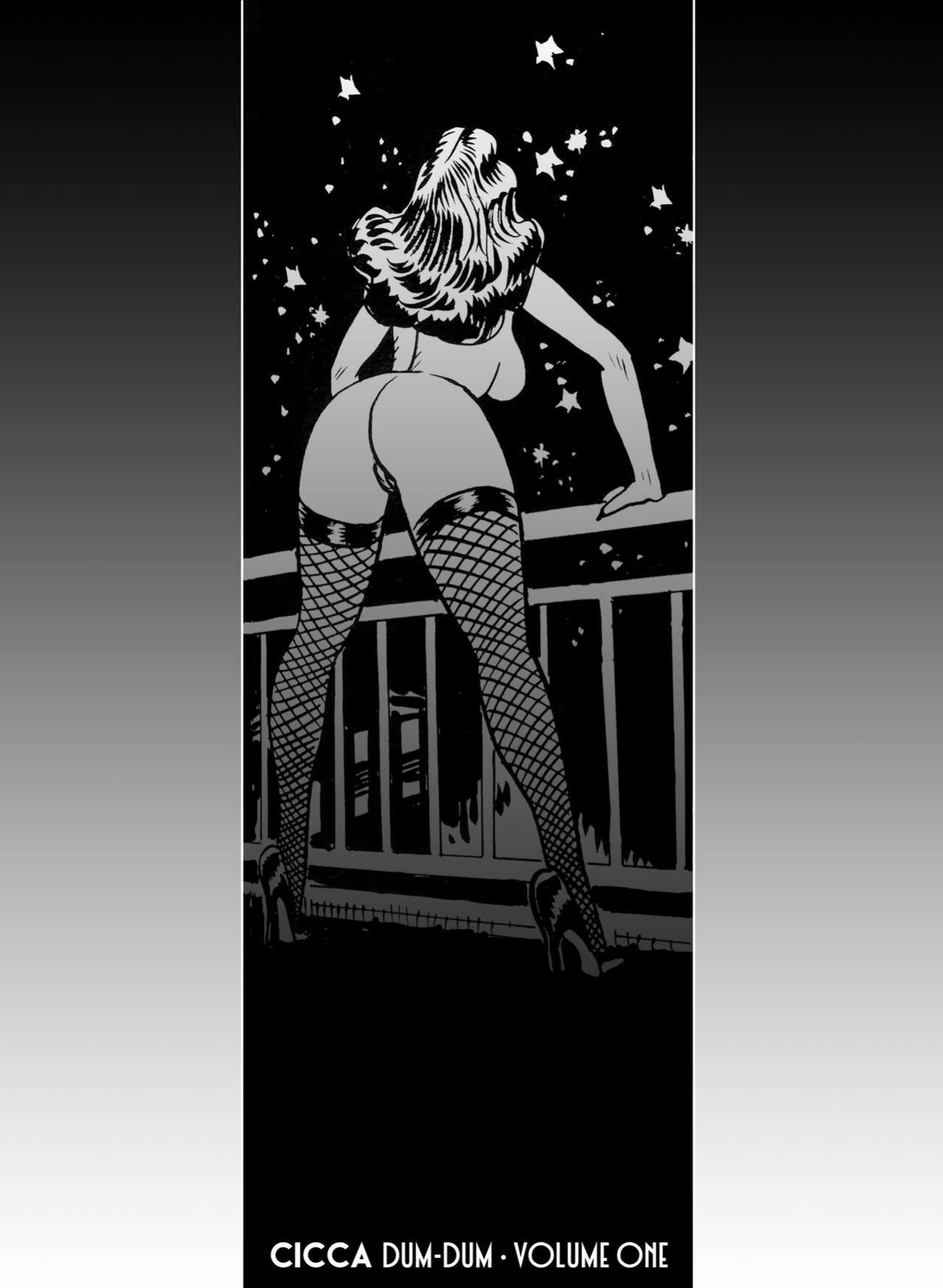 [Jordi Bernet] Cicca Dum Dum - Volume #1 (ENG)